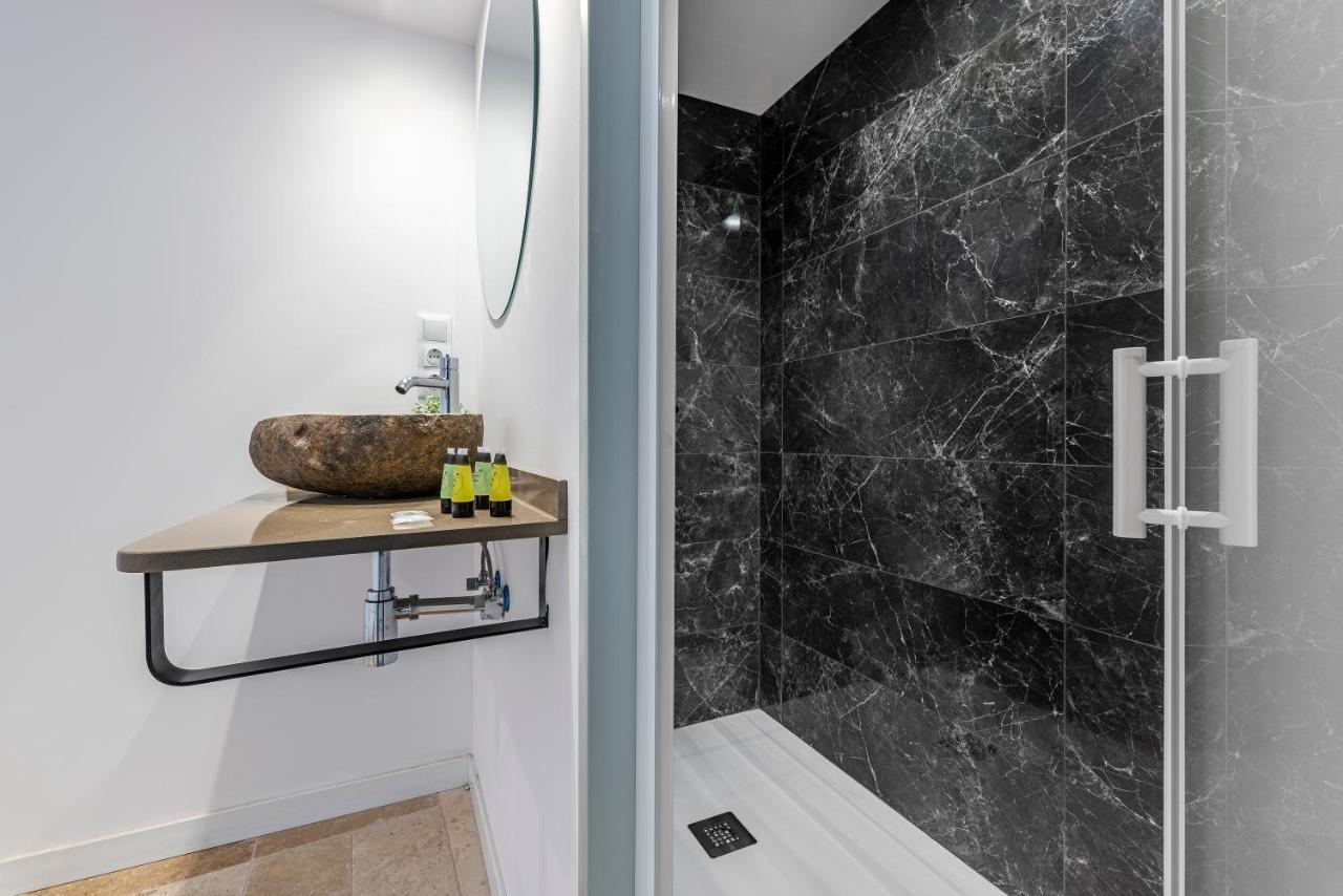 Atico Duplex Con Barbacoa Y Terraza En Barri Port Maritim Apartman Tarragona Kültér fotó