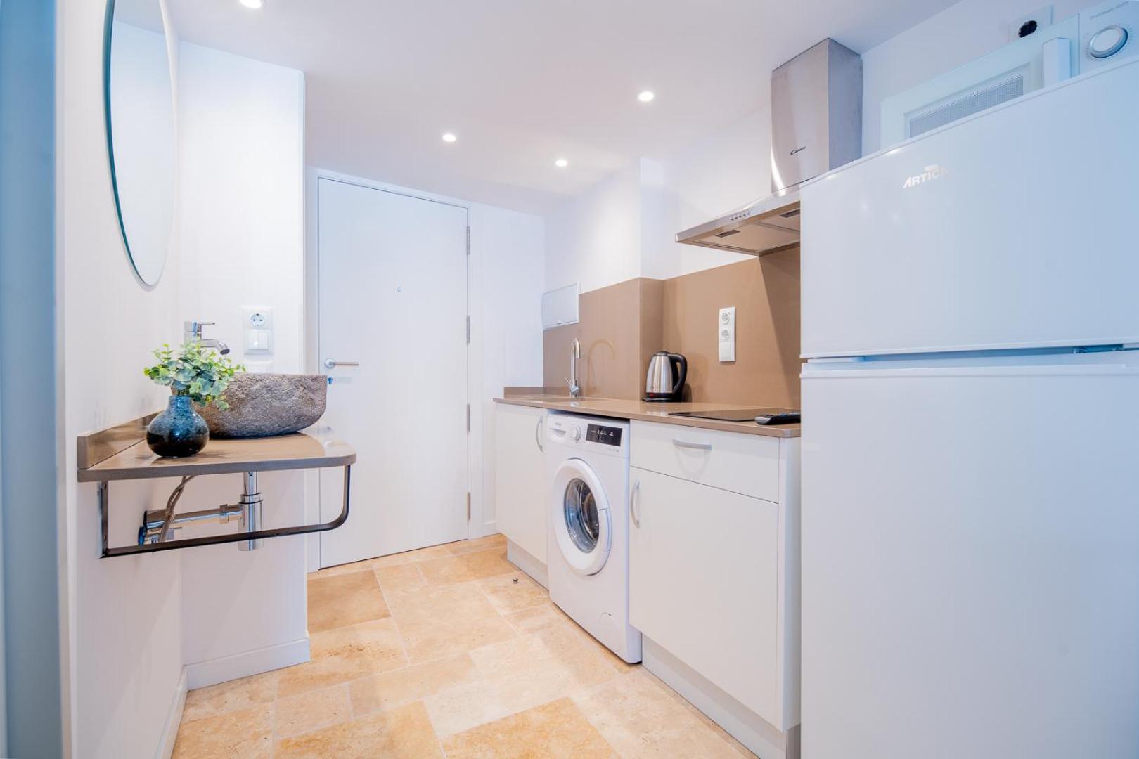 Atico Duplex Con Barbacoa Y Terraza En Barri Port Maritim Apartman Tarragona Kültér fotó