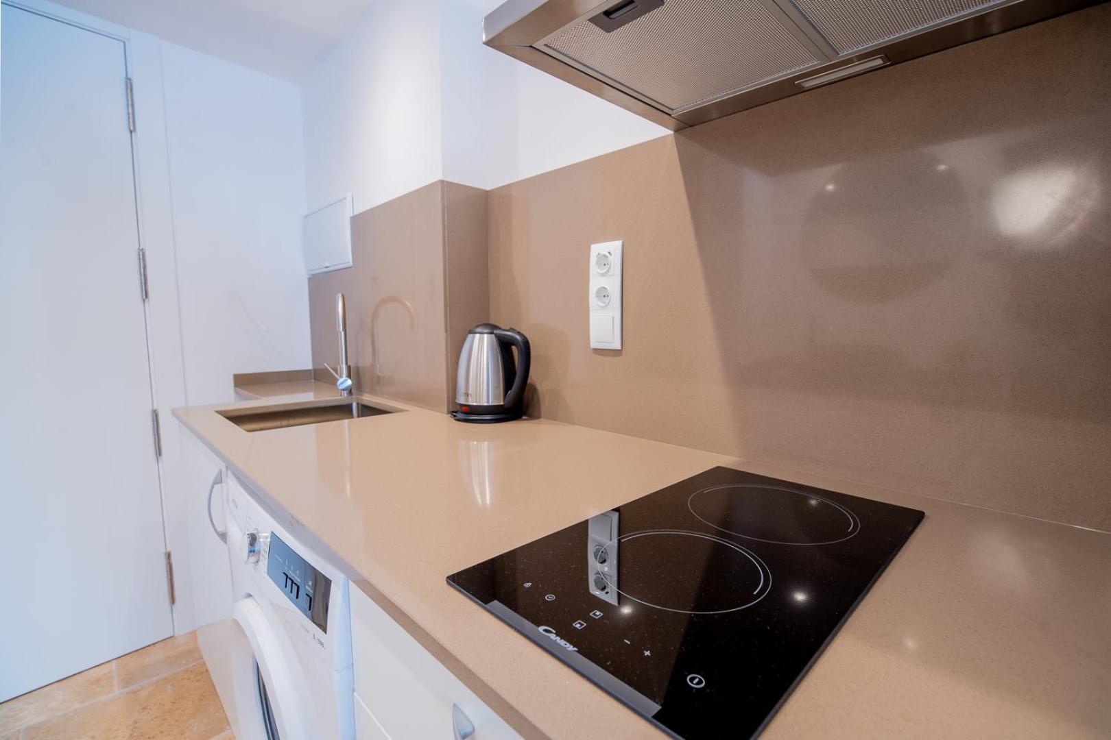 Atico Duplex Con Barbacoa Y Terraza En Barri Port Maritim Apartman Tarragona Kültér fotó
